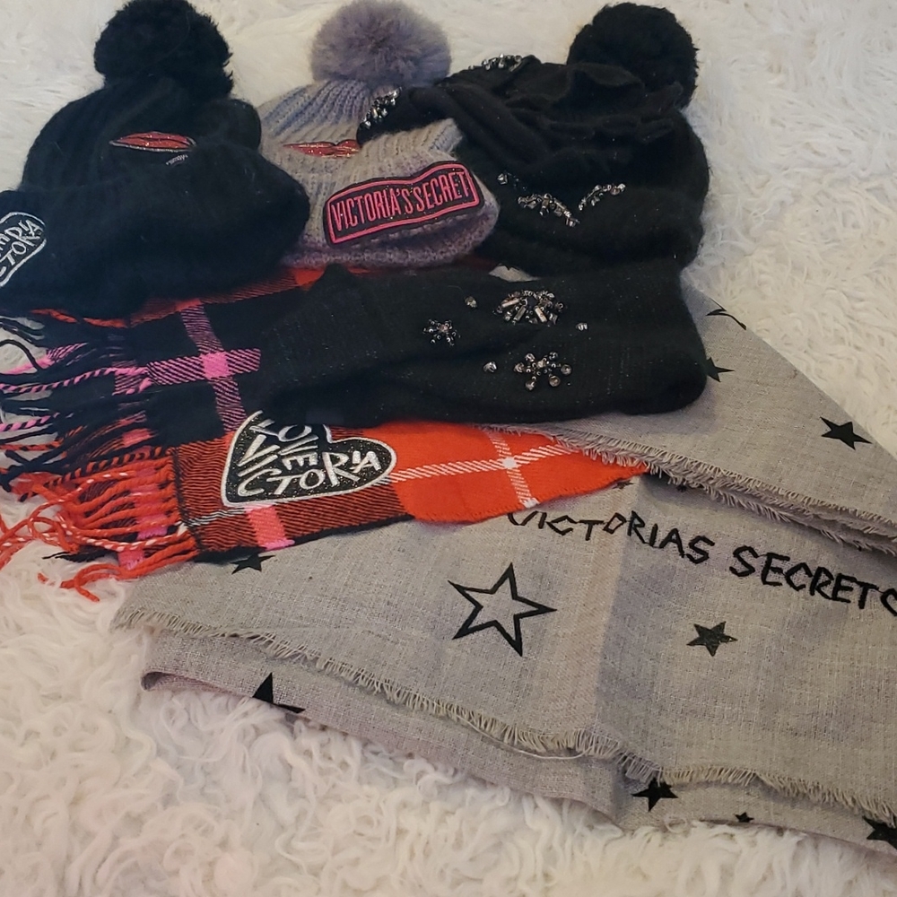 Victoria's Secret Bundle
